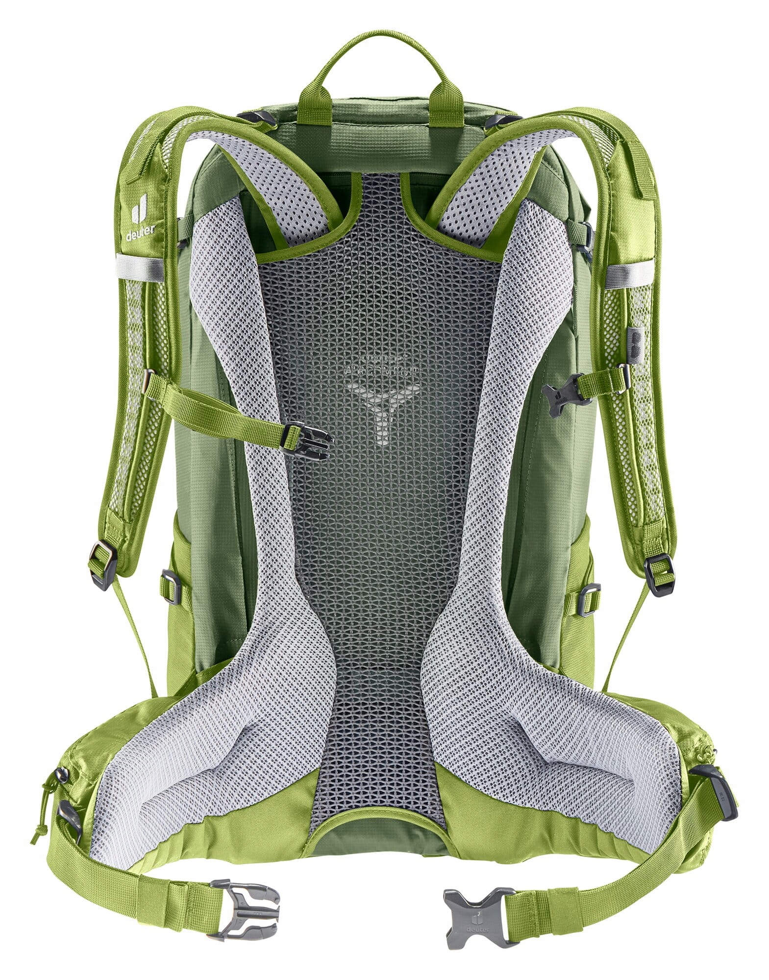 Plecak Deuter Futura 27 khaki-meadow NL Kod producenta 3400321-2289-0