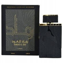 Lattafa Perfumes Ramad Al Oud Edp 100 ml