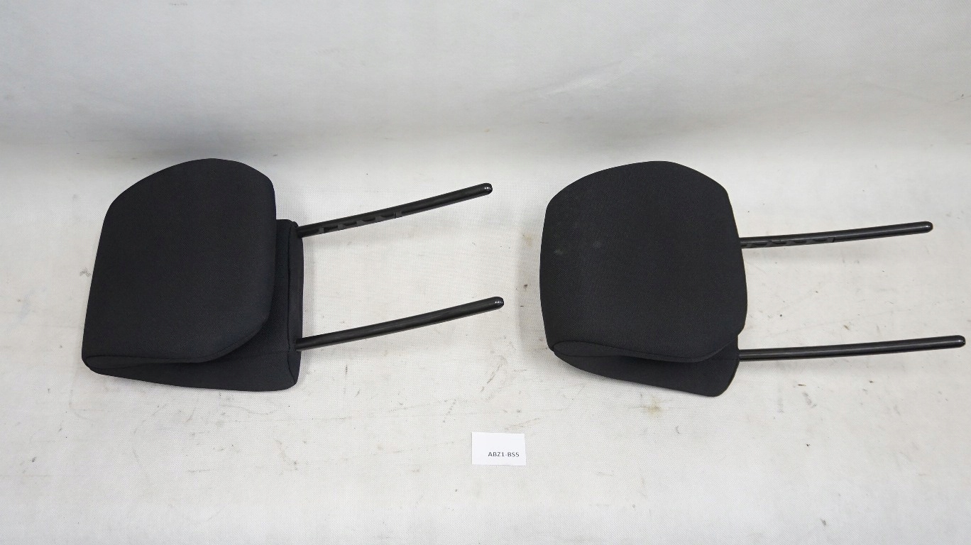 ZAGŁÓWEK FOTELA PRZEDNI CITROEN C4 PICASSO II