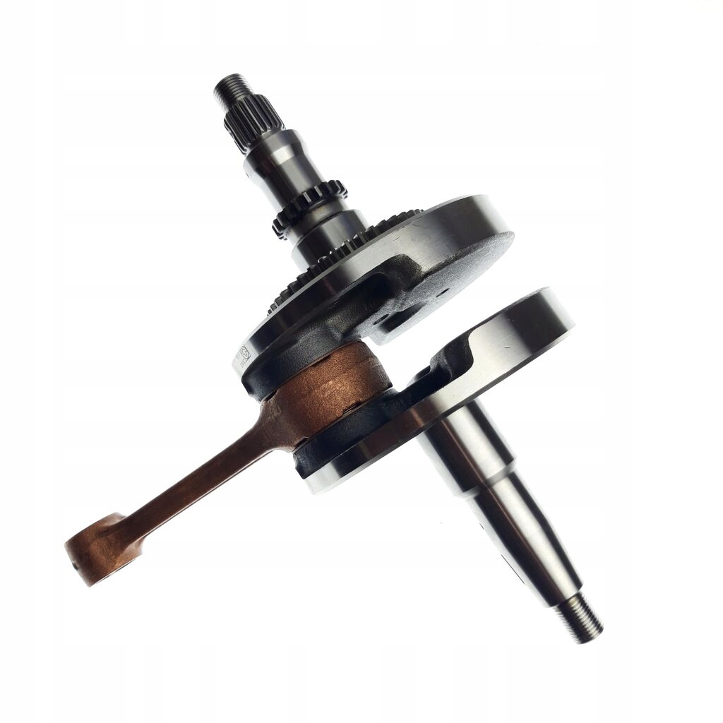 Kľukový hriadeľ Linhai 500 Oem 35121