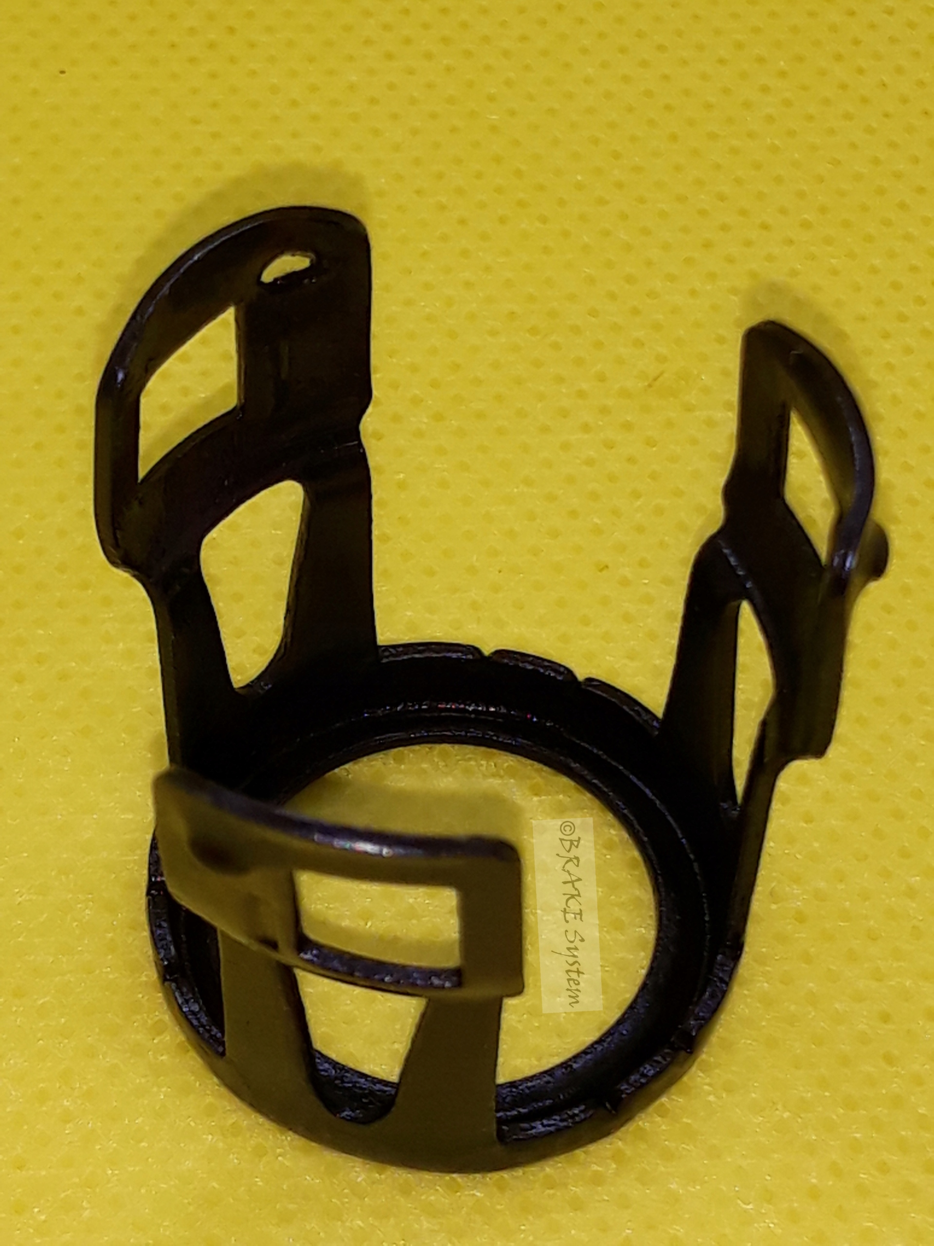 Koszyk zacisku hamulca bosch VW Skoda