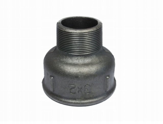 Redukcja 3" na 2" cale