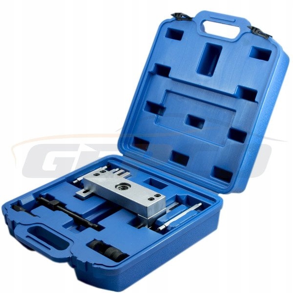 ŚCIĄGACZ WTRYSKIWACZY COMMON RAIL BMW M47 M57 M87 Marka GEPCO