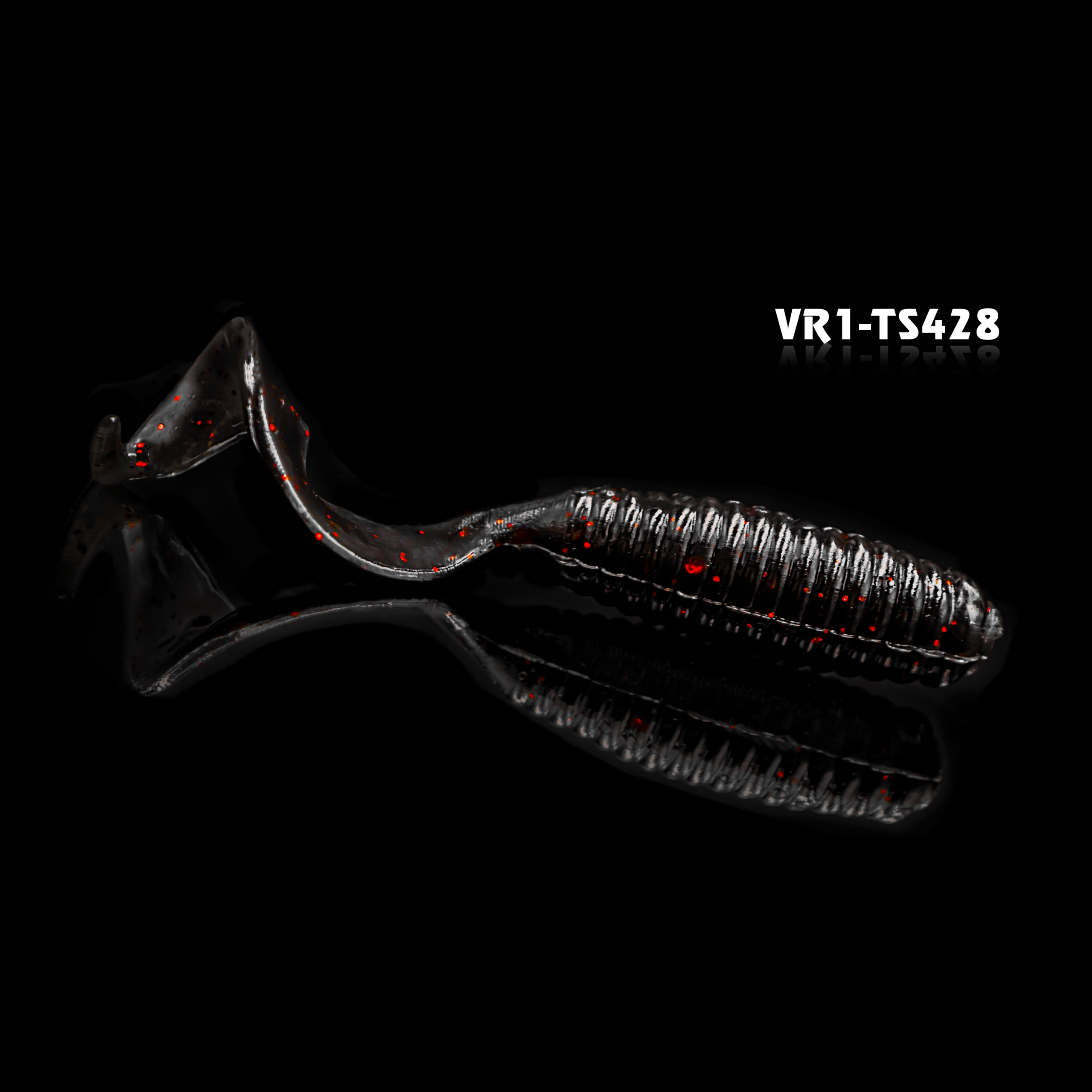 TWISTER PAPROCH RELAX VR1 - 4cm - S428