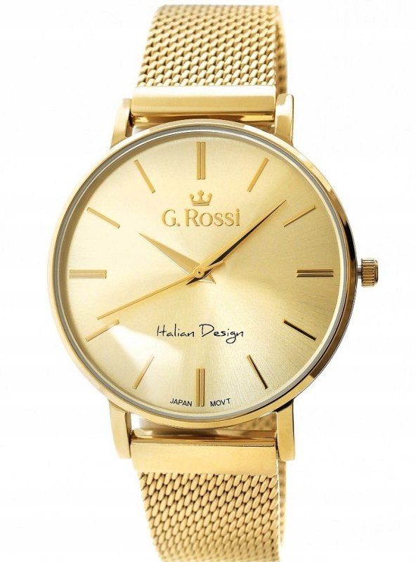 

Zegarek Damski Gino Rossi