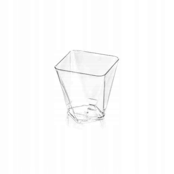 

Finger Food Pucharek Diamond 60ml 25 szt.