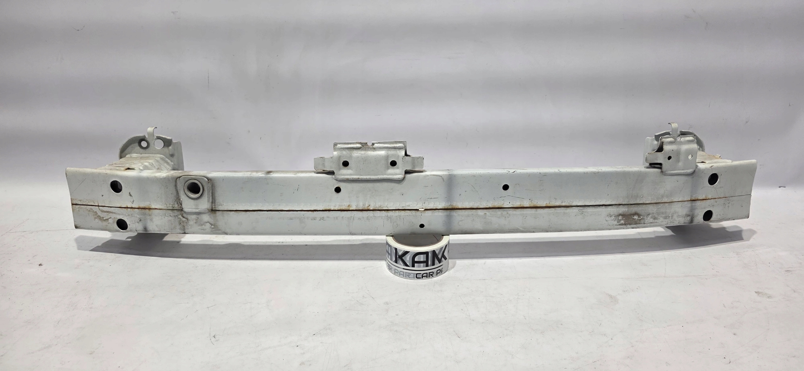 bumper support front TOYOTA AYGO II 14- original
