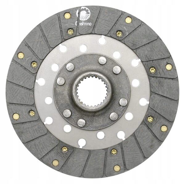 Spojkový kotouč II. stupně, vhodný pro C-330 Chełmno 269042211050