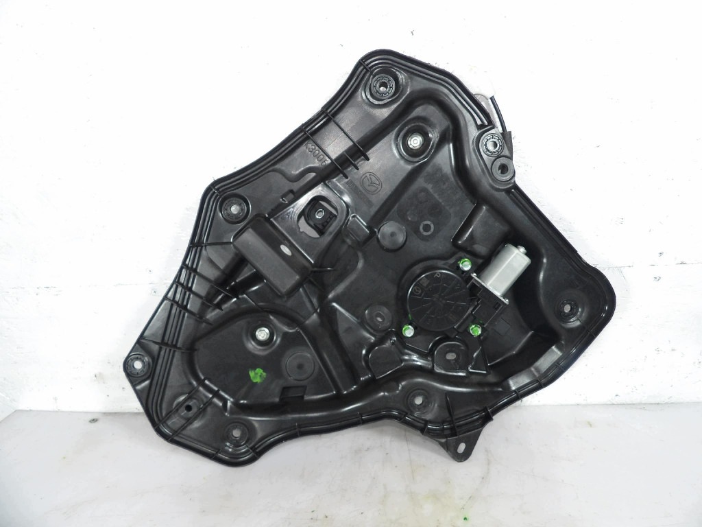 MAZDA 6 GJ sedan window regulator rear part left GHP97397X