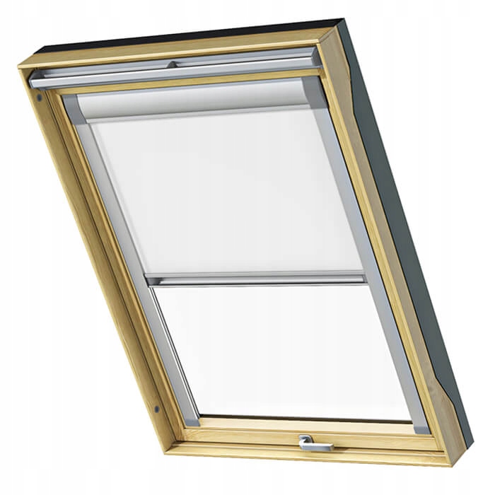 Střešní roleta Střešní rolety do okna Fakro Zatemňovací Termo 78x118