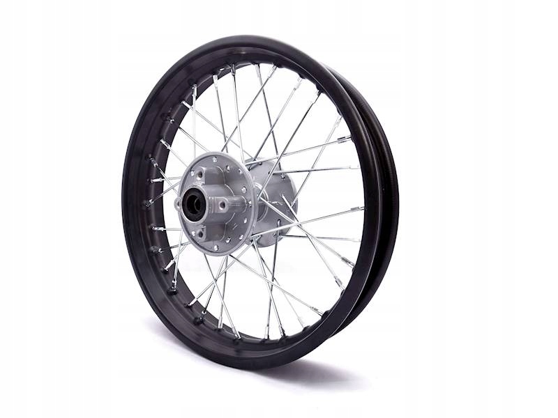 

Koło Felga/rafka Cross Tył 14" 110 - 125CC