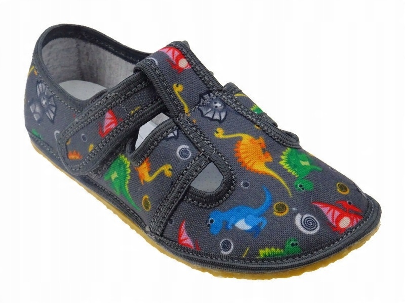 

Nowość Kapcie dziecięce Zuzia 92B Raweks 24-15cm