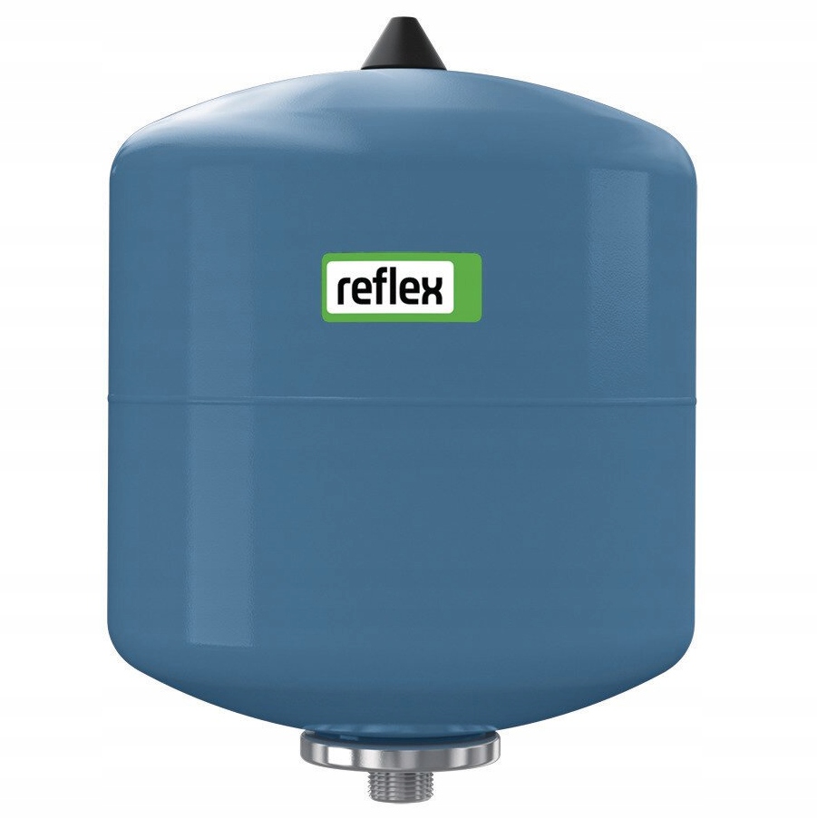 Reflex Naczynie Przeponowe Refix De 33 C.w.u.