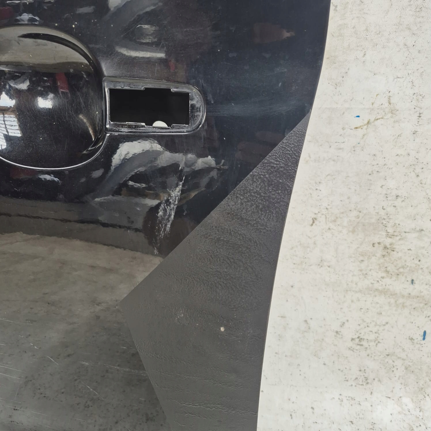 FORD KUGA and 1 MK1 08-13 door front front left