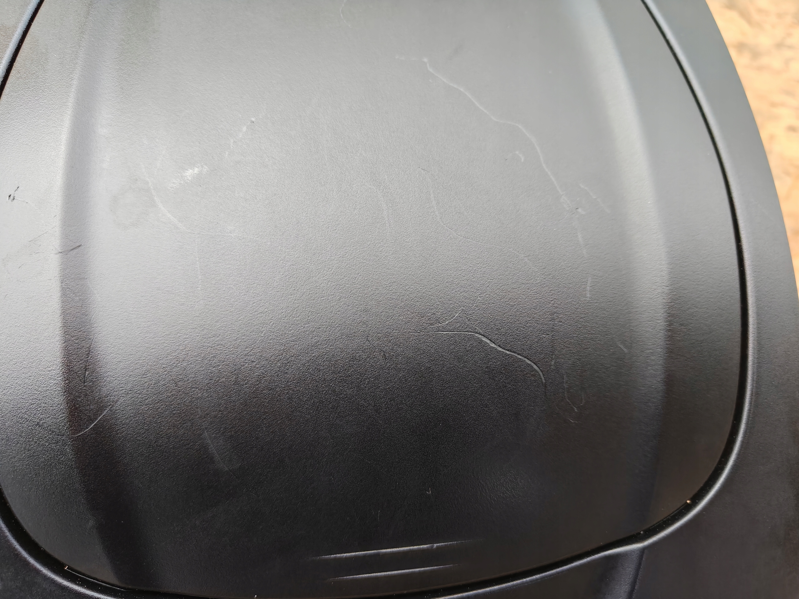 passenger compartment of the dashboard FORD TRANSIT CONNECT MK2 LIFT KT1B-A045B58-A
