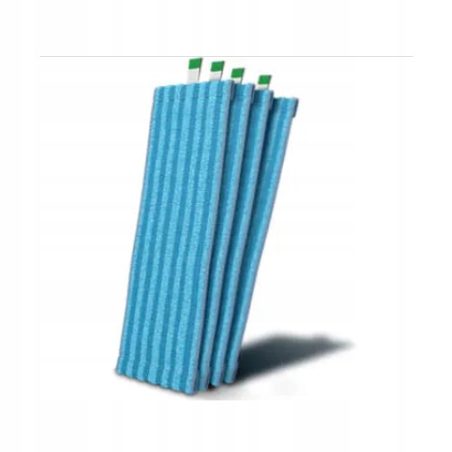 Nakładka do mopowania Philips XV1670/02 (4 sztuki)