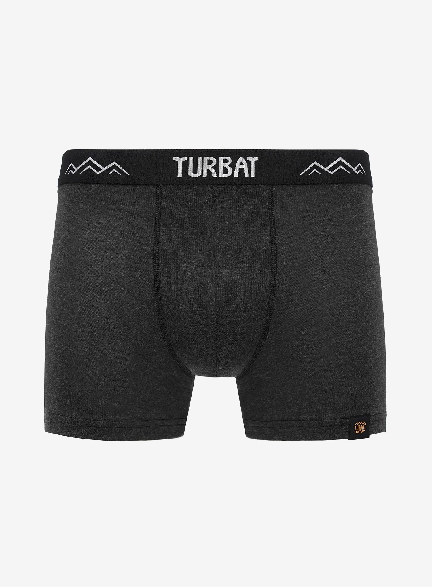 Bokserki termoaktywne Turbat Retezat Boxer 2 caviar XL