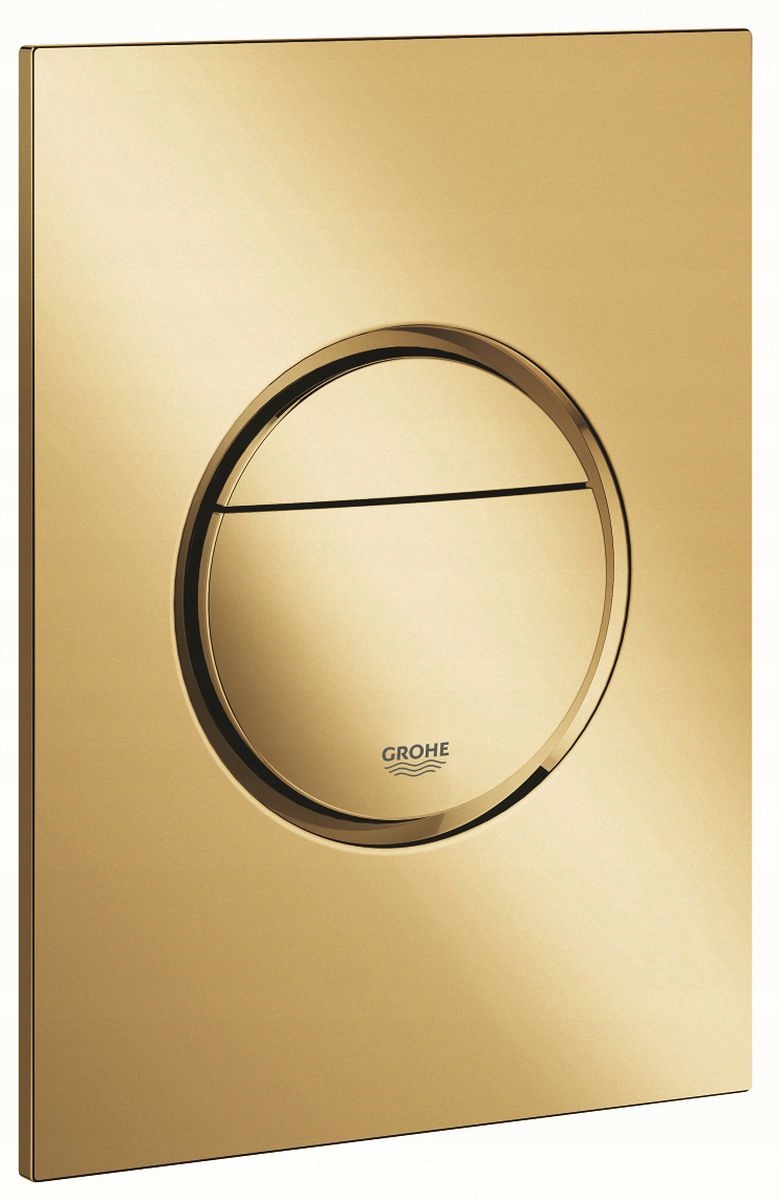 Przycisk Spłukujący Cool Sunrise Grohe Nova
