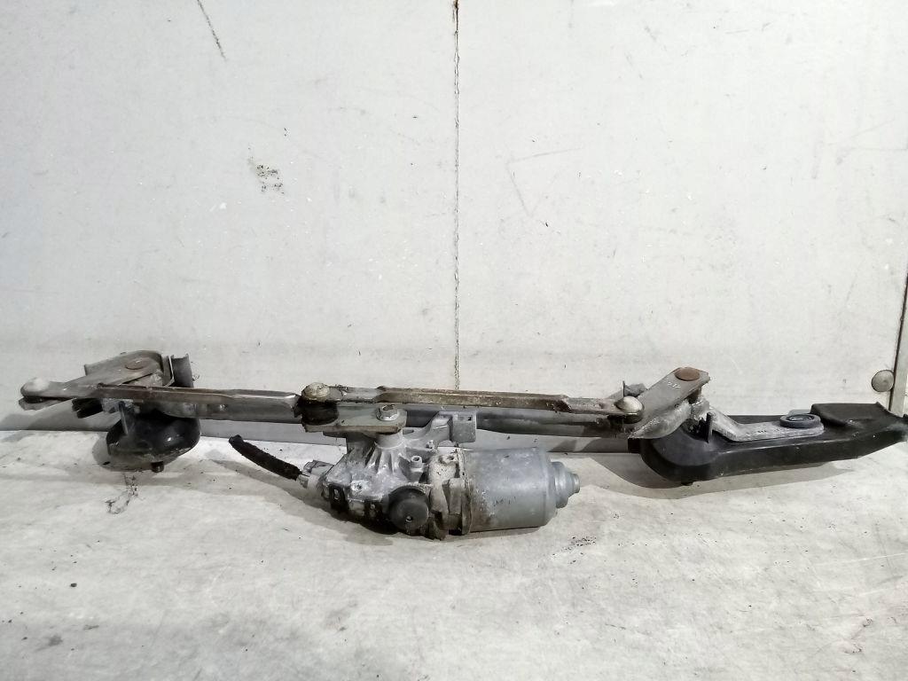 Mazda 6 II GH wiper mechanism front 159300-1431