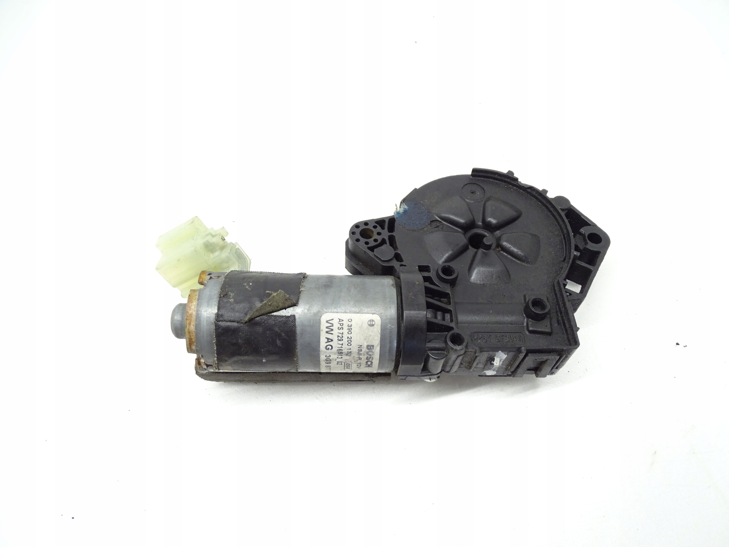 Motor Schiebedach VW SKODA SEAT AUDI 3G9877795F