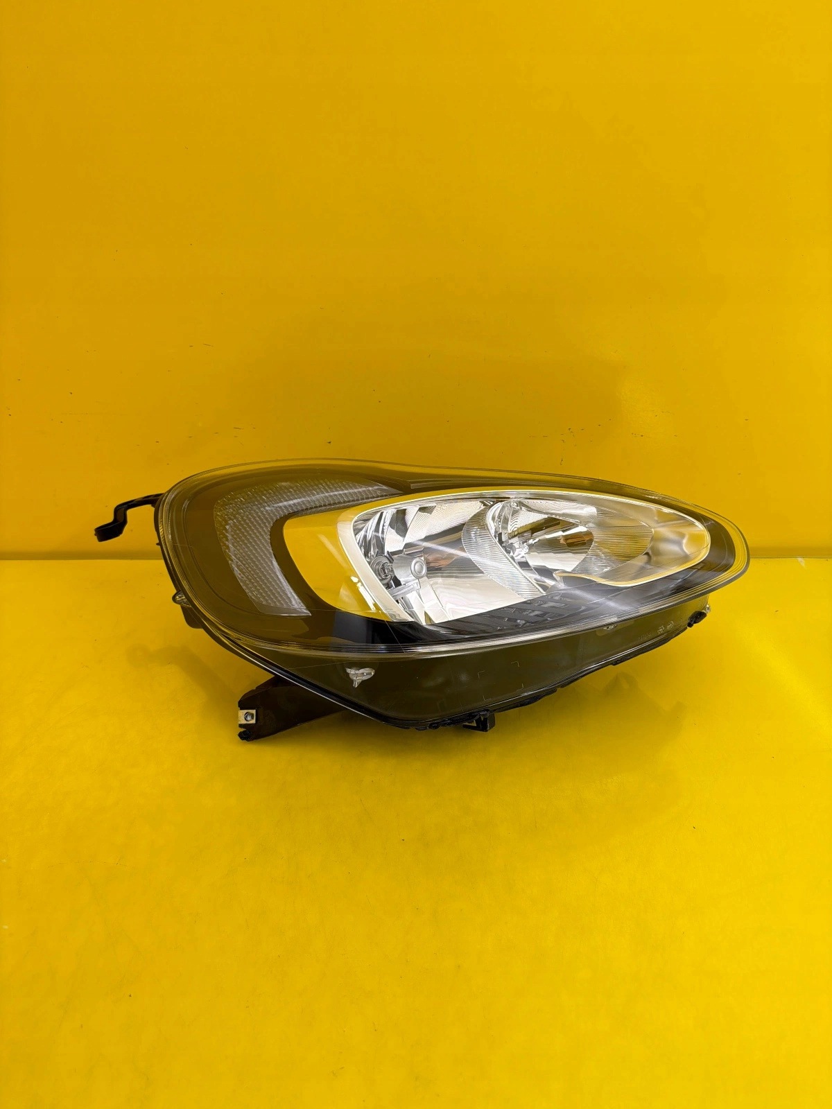 licht vorne rechts Opel Adam 2013- Led 39015507