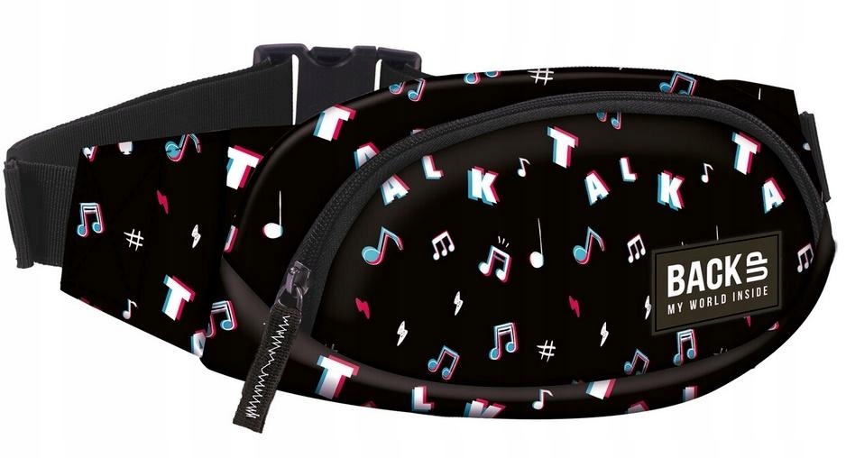 TORBA NERKA S16 BACKUP 4 DERFORM