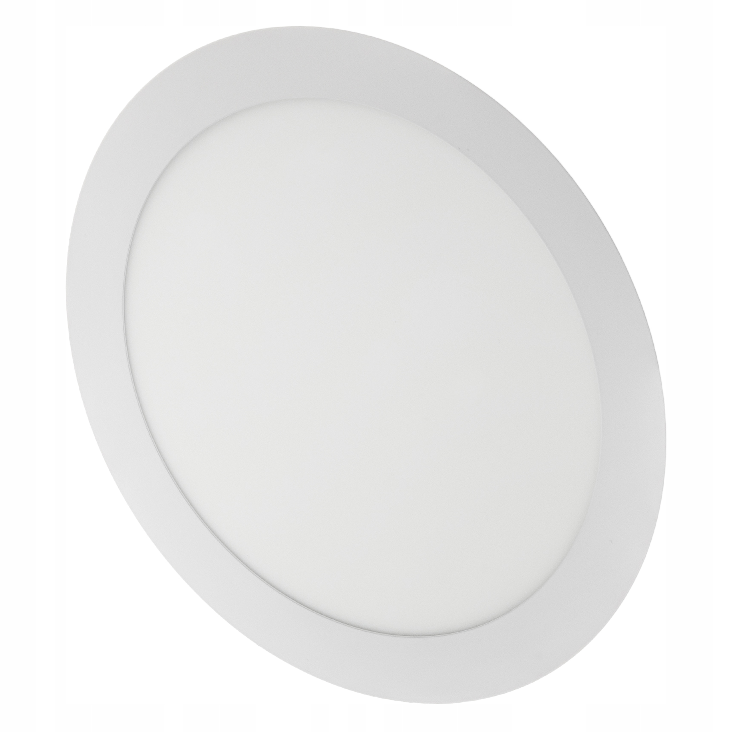 

Panel plafon Led Podtynkowy Sufitowy 18W CCD