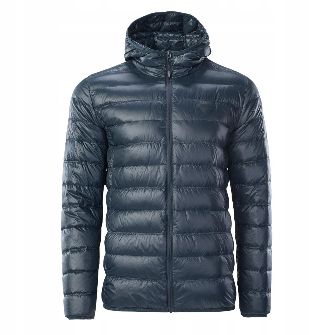 Męska Kurtka pikowana Marcho XL