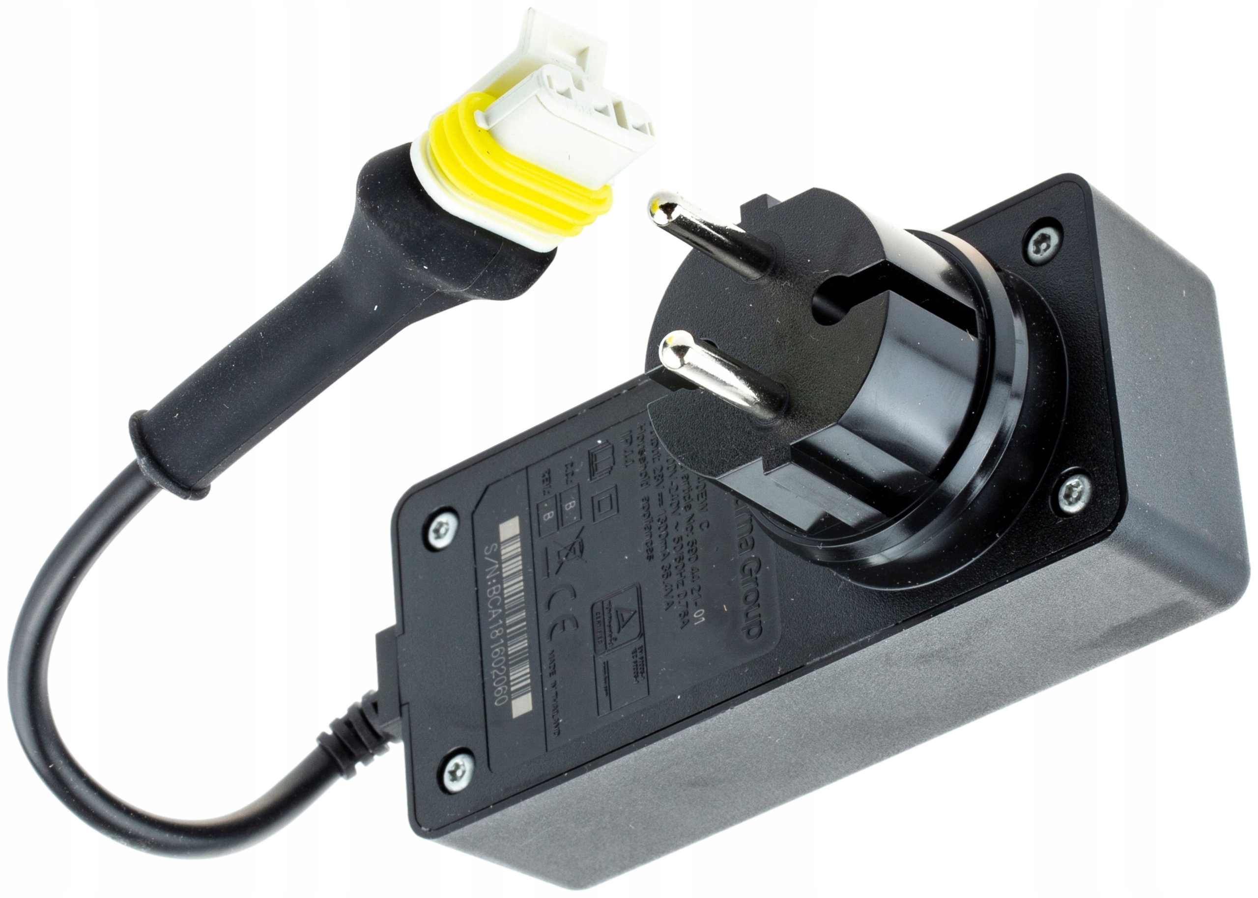 Napájecí Zdroj Pro Sekačku Husqvarna Automower 105 305 310 315 405 415 R4 599661001