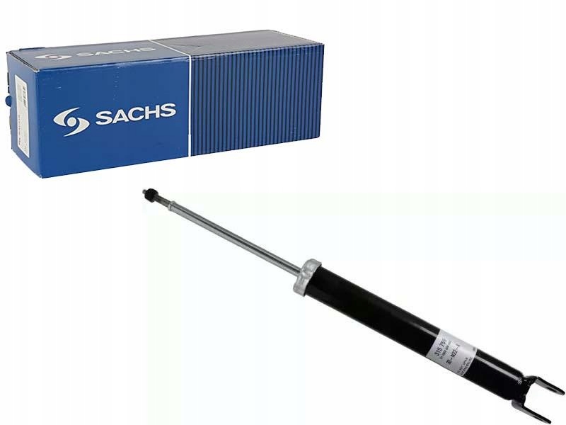 

Sachs Amortyzator Tylny 315 759