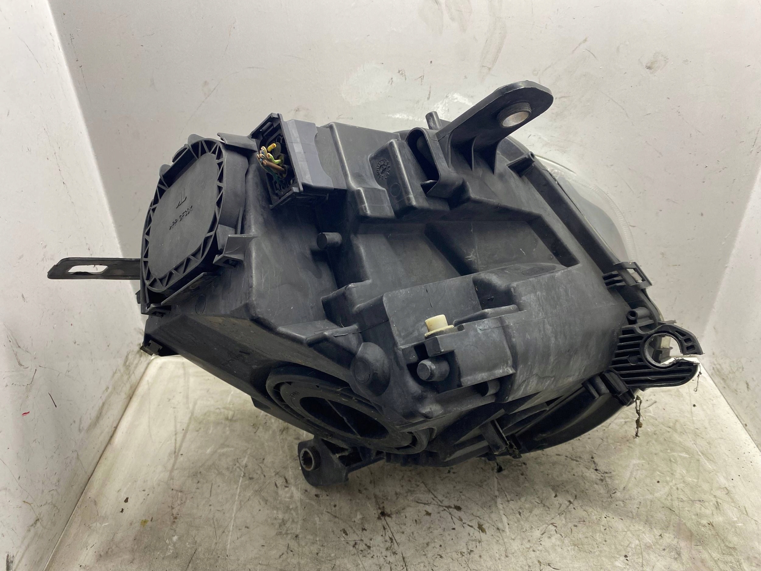light left front front 9801031 MINI COOPER COUNTRYMAN R60 (10-14) UK