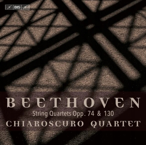 Beethoven String Quartets