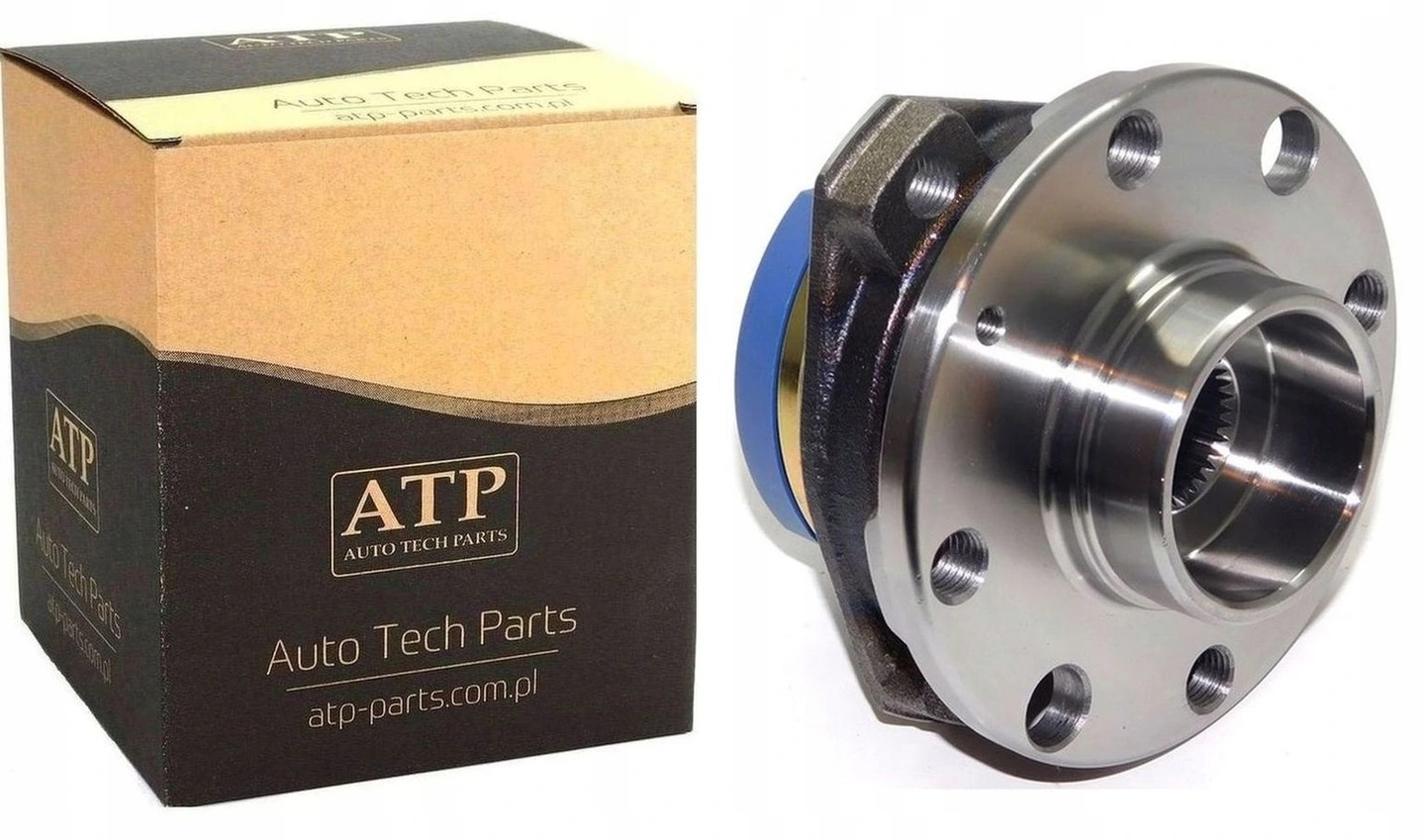 Opel OE603209atp комплект підшипників колеса перед