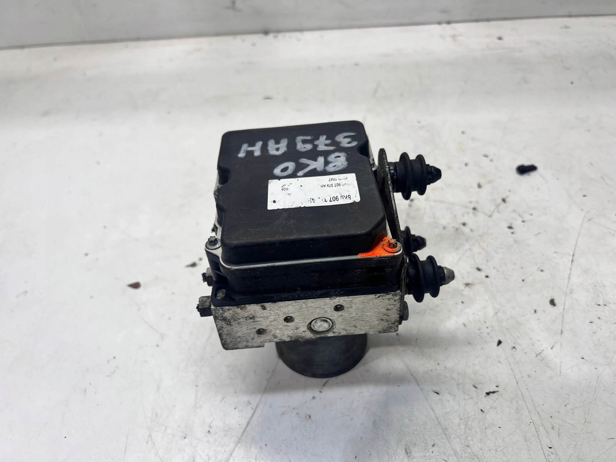 Pompa ABS ESP AUDI A4 B8 A5 8T Q5 8R 8K0907379AH