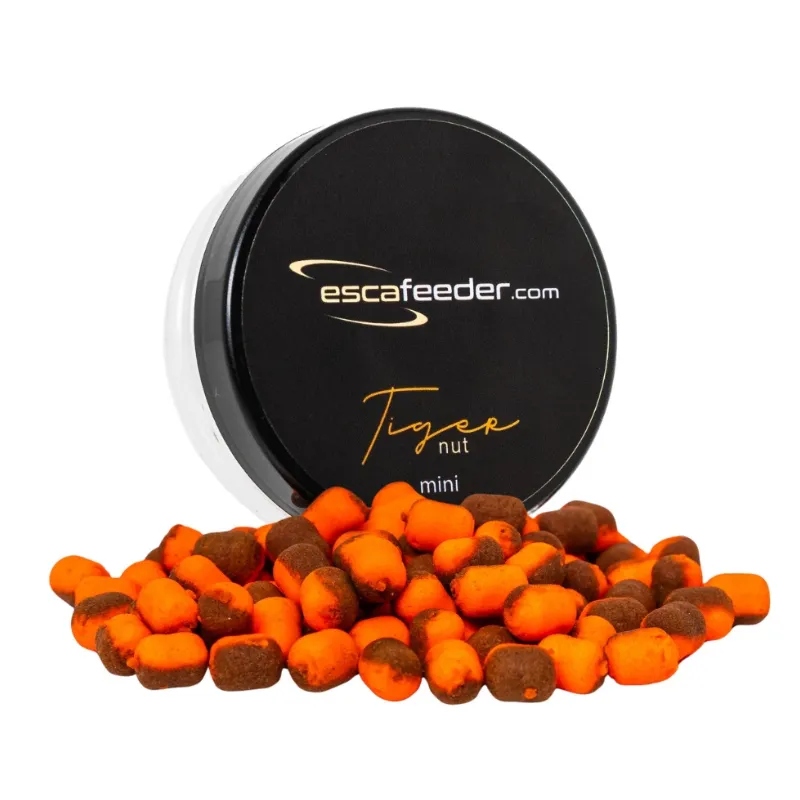 Przynęta Esca Feeder Tiger Wafters 10mm 50ml