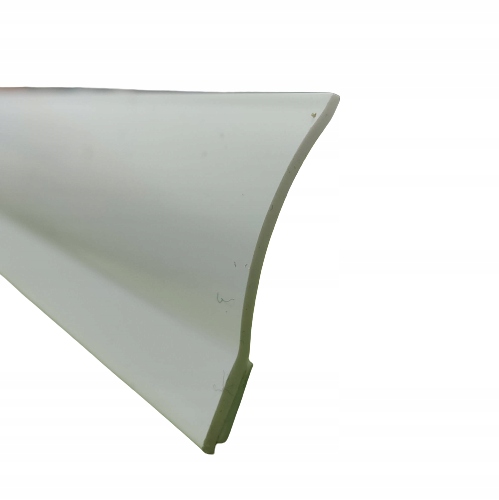 

Prowadnica Pcv szeroka 41mm -230 cm długość 2 szt.