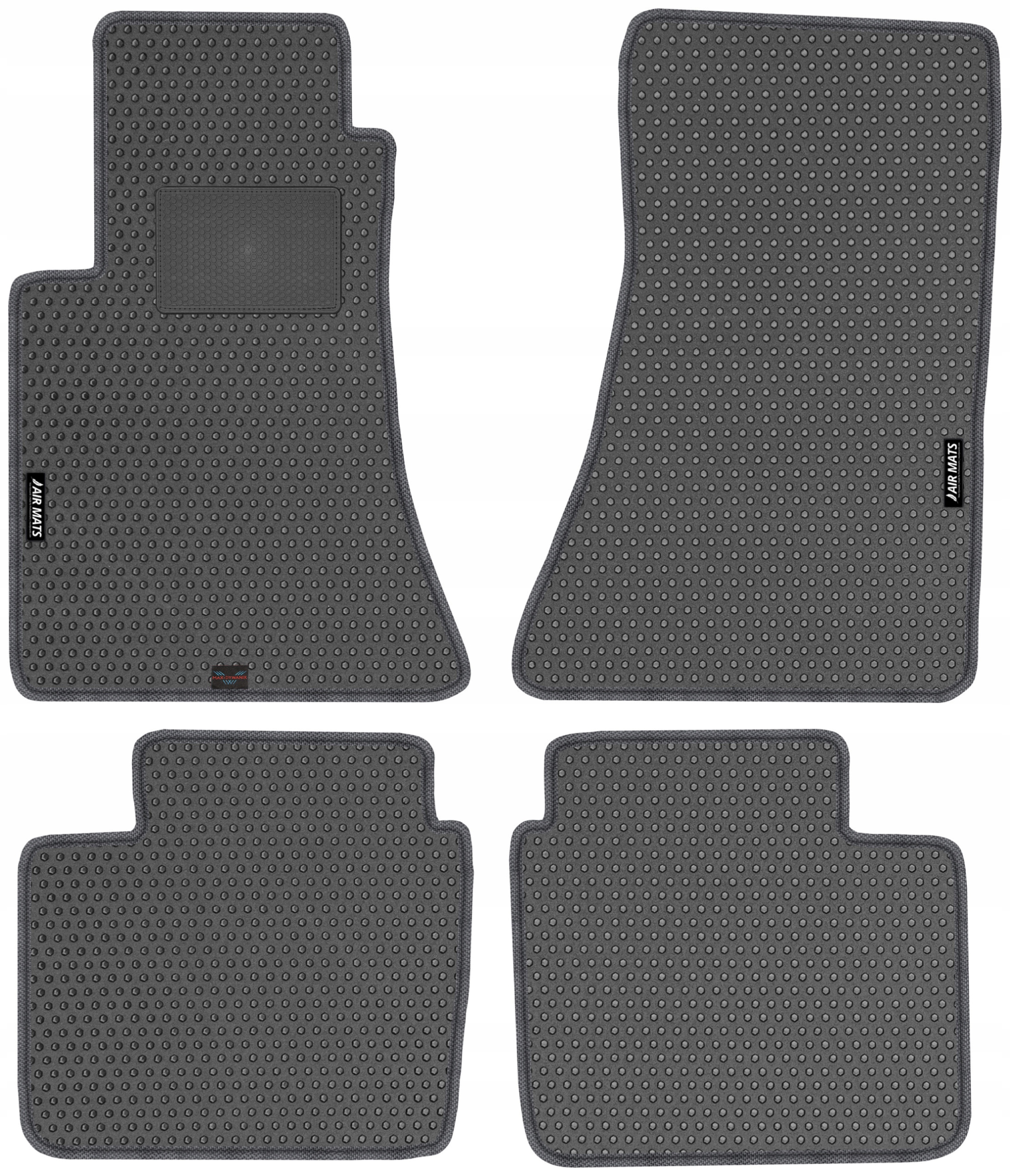 Opel Omega A 1986-1994 Koberce Air Mats