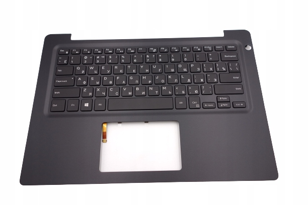 Nový Palmrest Klávesnice Dell Vostro 5481 NPCY7