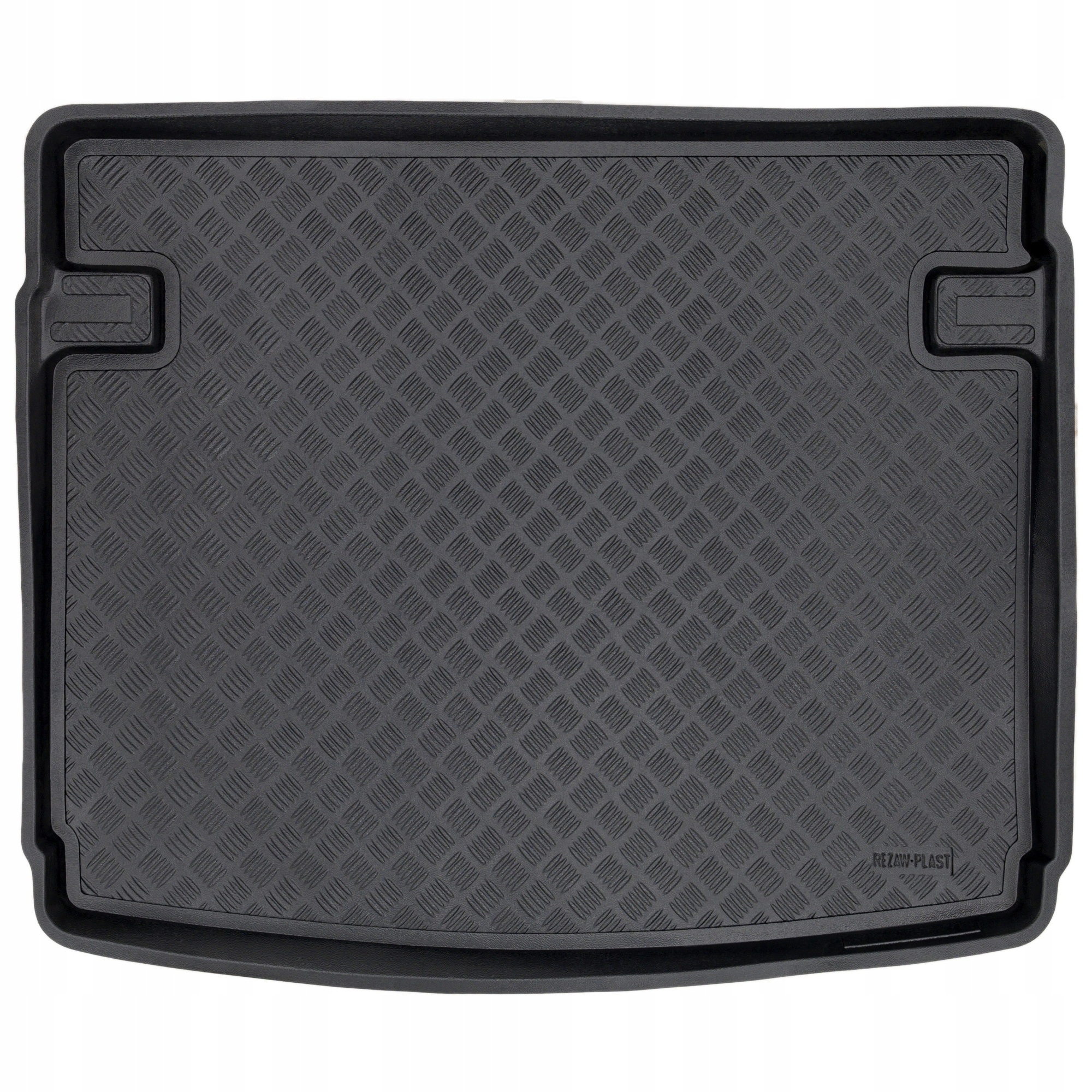 Mata plastikowa do Volkswagen Caddy V od 2021