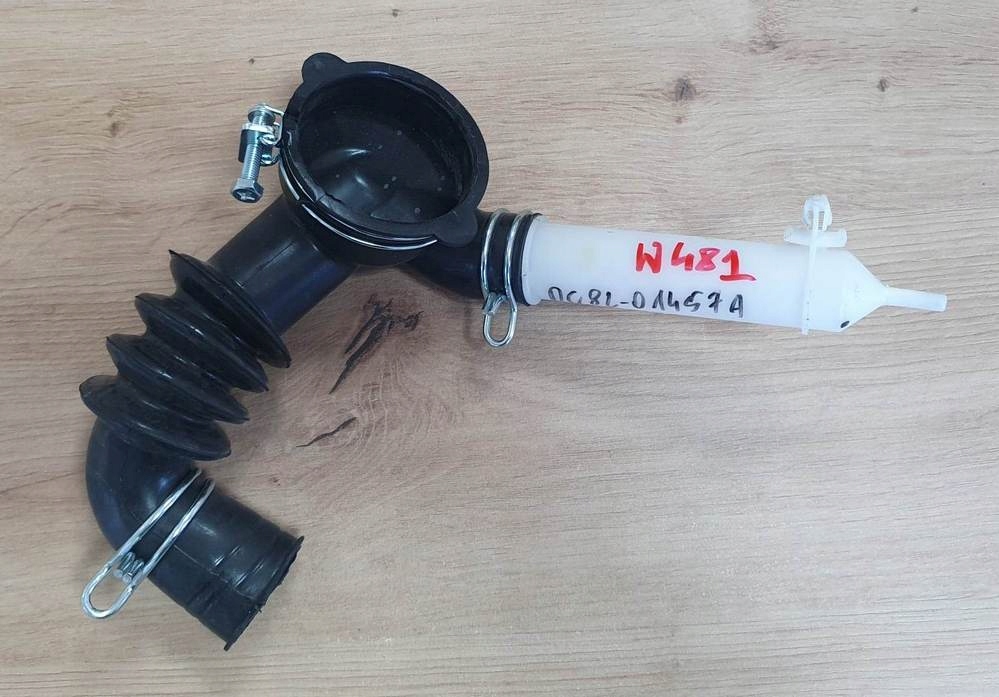 Wąż Pralka Samsung DC82-01457A