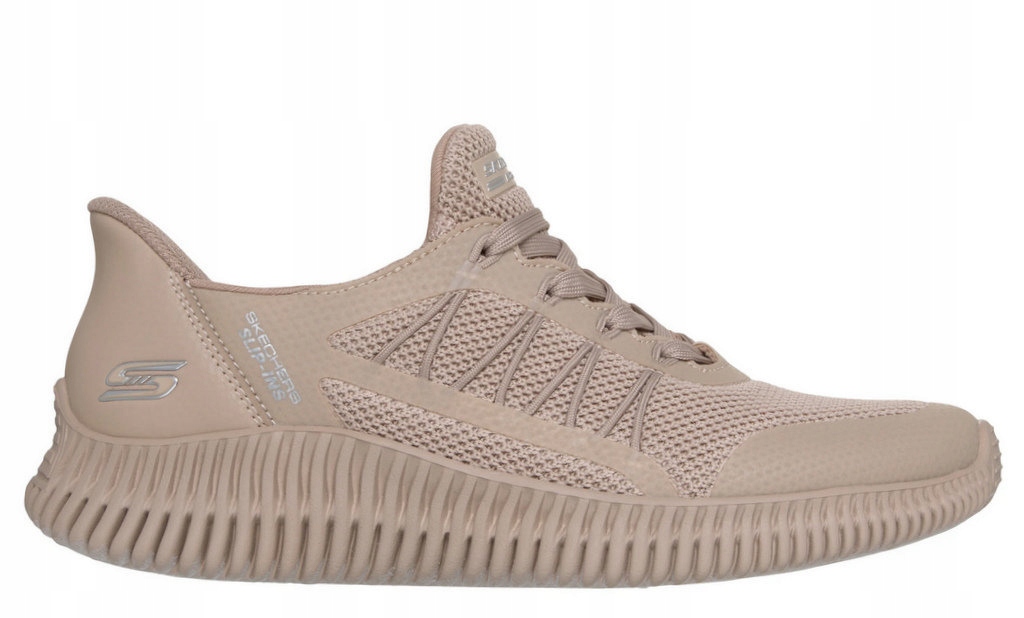 Buty damskie Skechers Bobs Geo Lite rozmiar 39.5