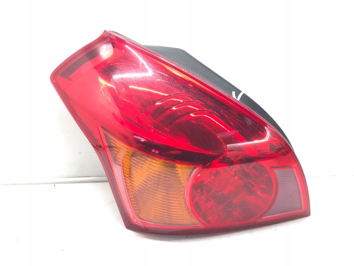 ФАРА ЗАД. ЛІВА KIA PRO CEE'D 08-13 2008 009735-01