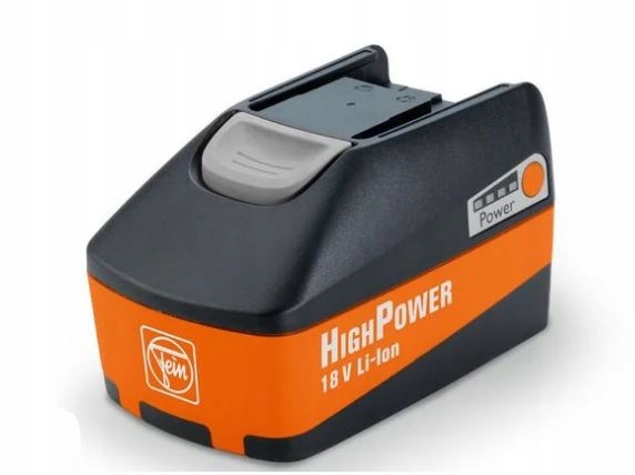akumulátor 18V Li-Ion 5,2Ah Highpower Fein [92604179020]