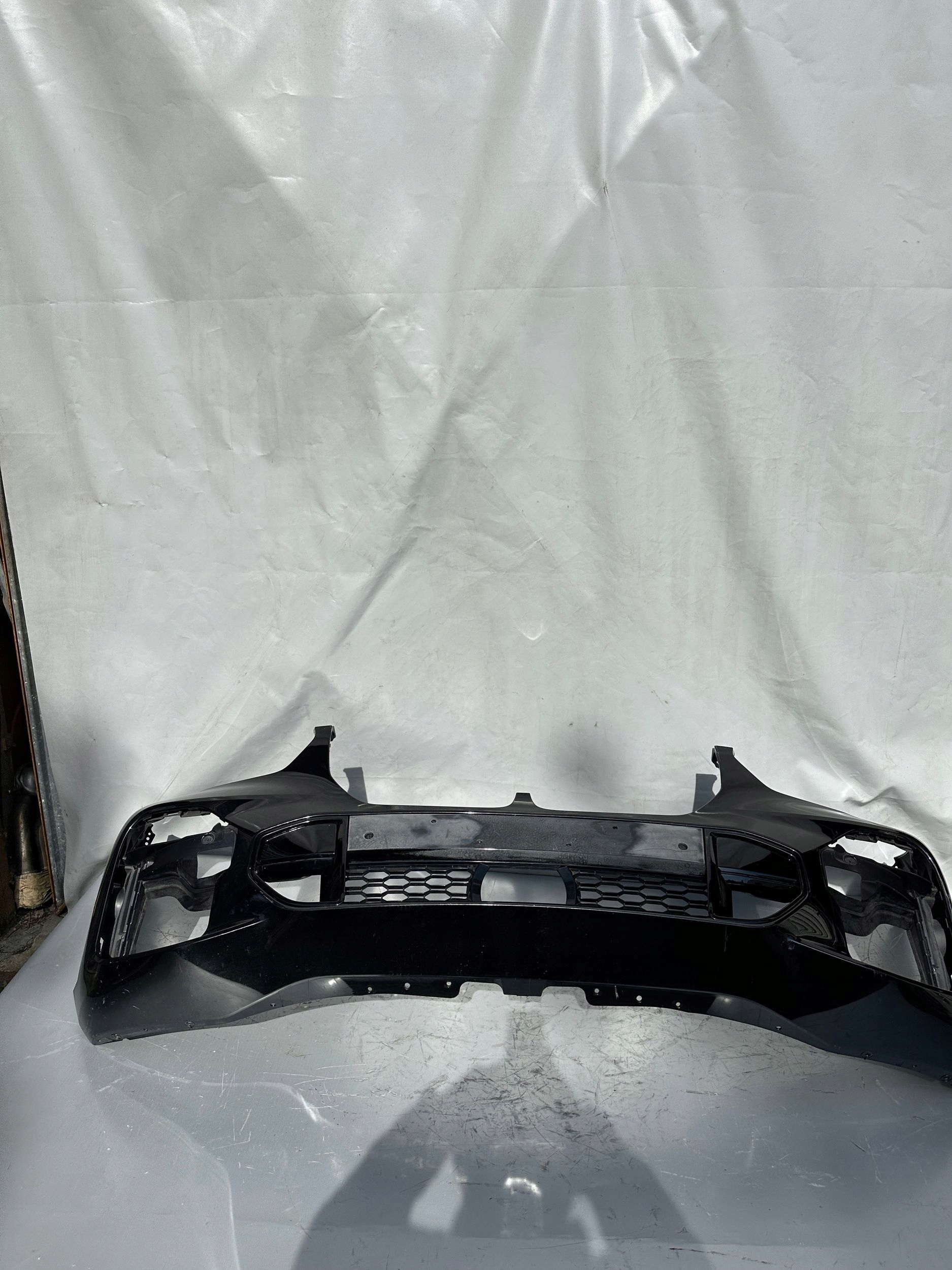 Zderzak przedni przód BMW X5 G05