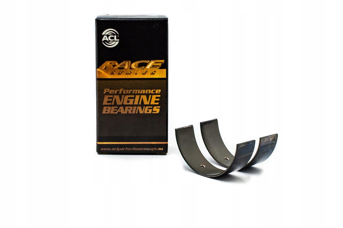 ACL-1B2500H-STD-0 - Шатуни ACL Race NISSAN GT-R R35 VR38
