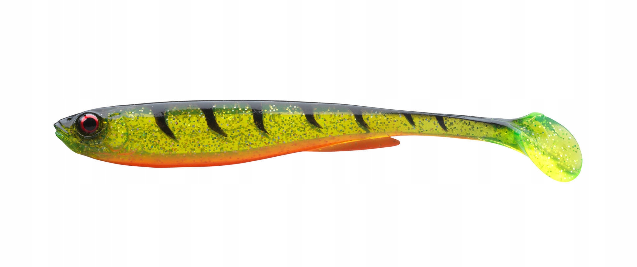 Guma Daiwa Prorex Slim SHADY-10,5 cm