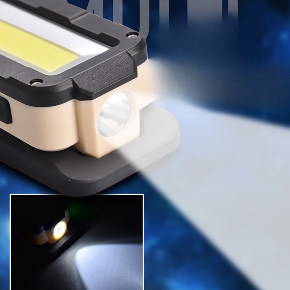 LATARKA LED MINI LATARKA GLARE RĘCZNA TONÓW ZIEMI Producent części 1A First Automotive