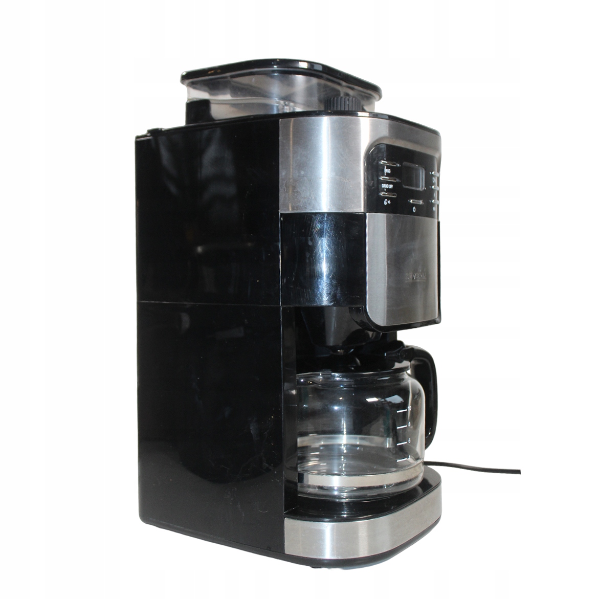 Ekspres przelewowy Severin KA4810 1,25 l Marka Severin