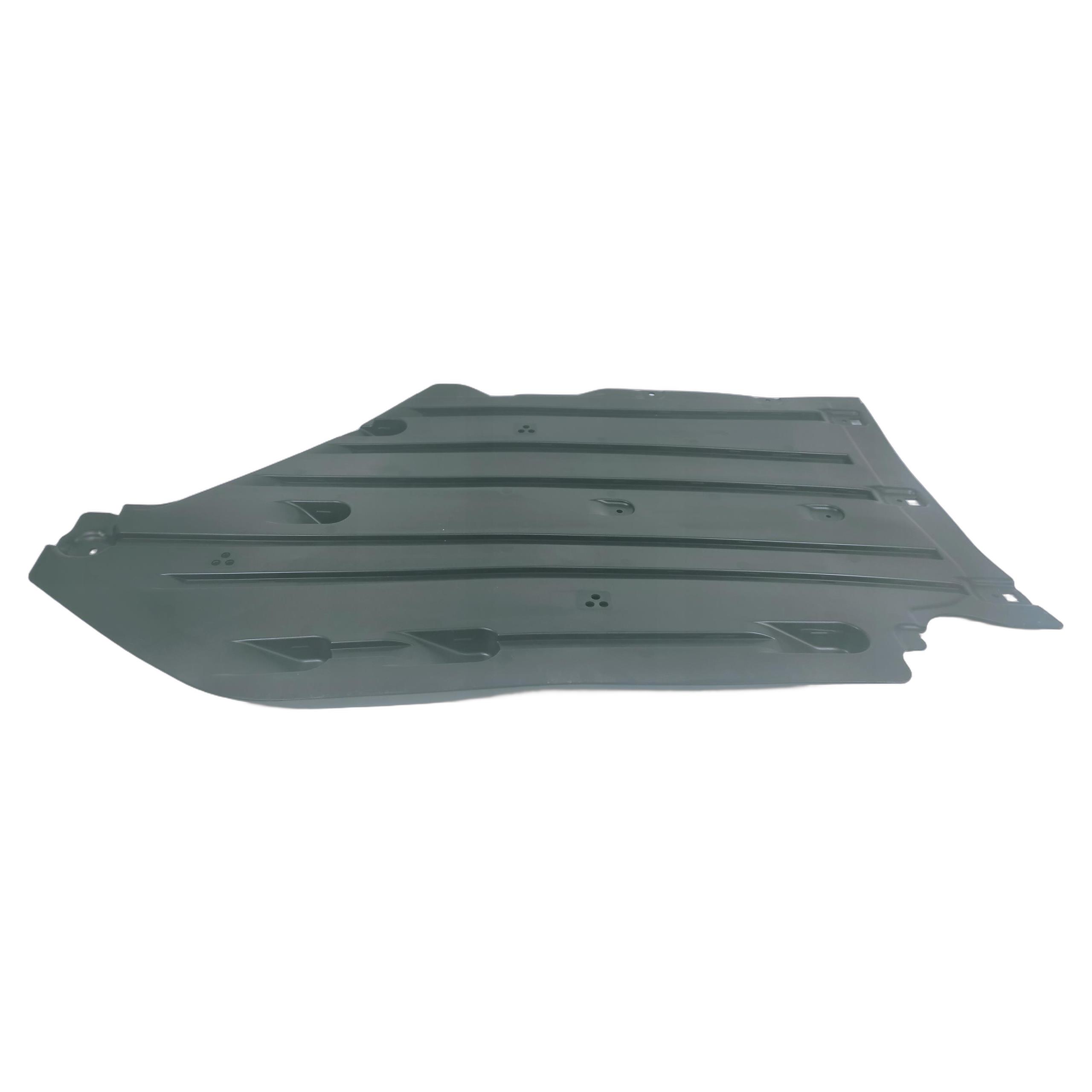 Blende Abdeckung Unterfahrschutz BMW 51755A015D3
