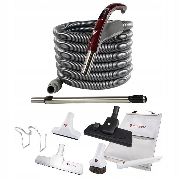 Sada Datasync Hadice A Příslušenství K Vysavači 9